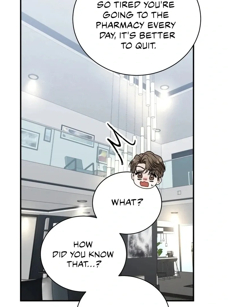 Unlocking a Cozy Captivity Chapter 1 page 118 - 