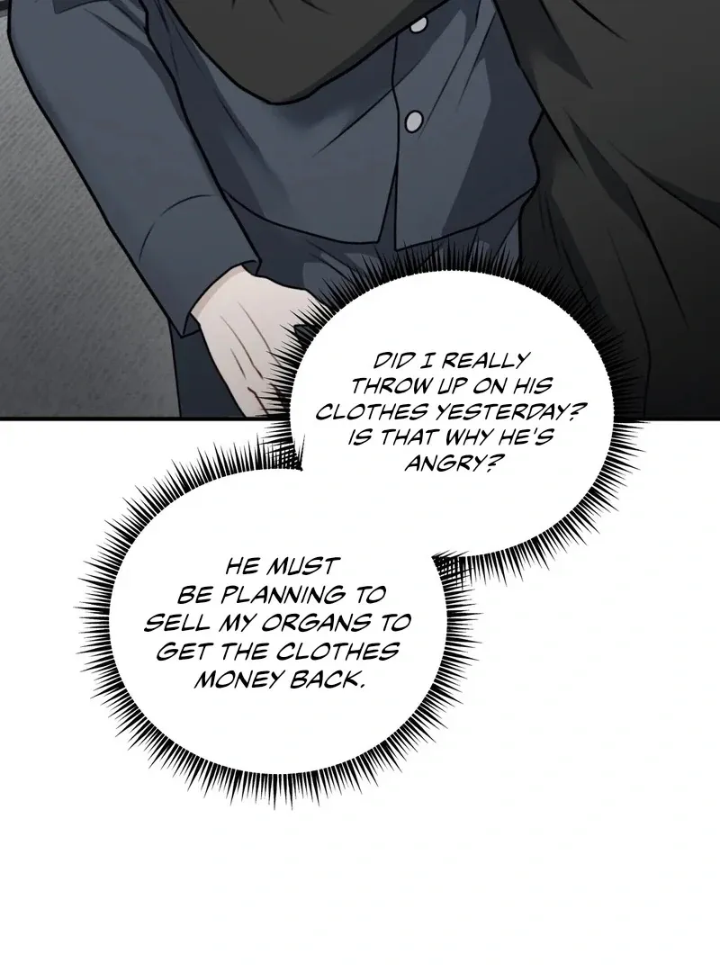 Unlocking a Cozy Captivity Chapter 1 page 122 - 