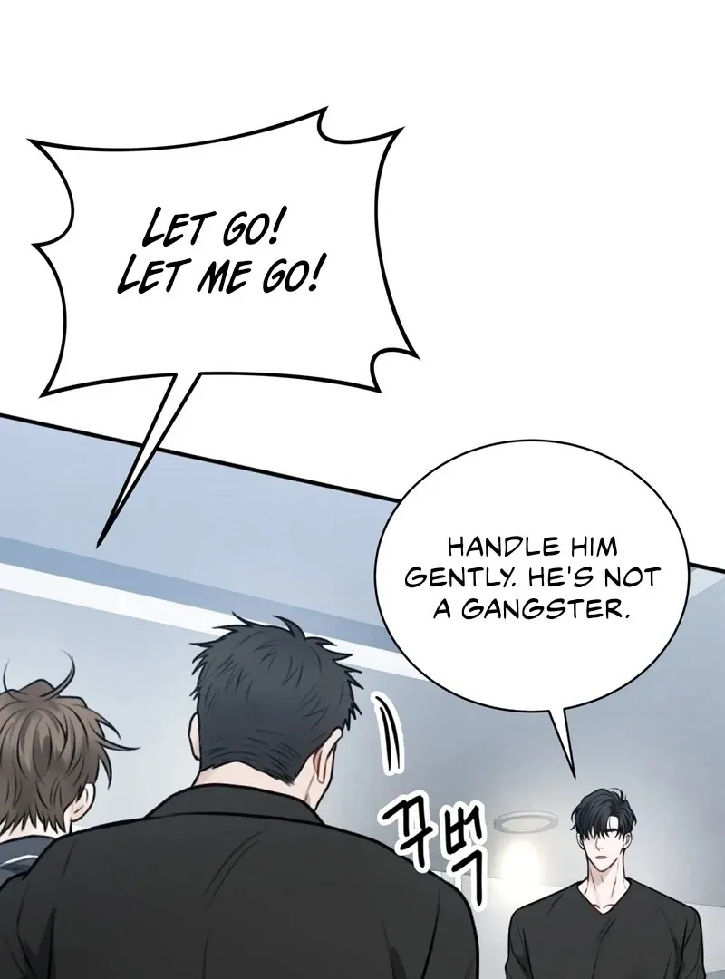 Unlocking a Cozy Captivity Chapter 1 page 128 - 