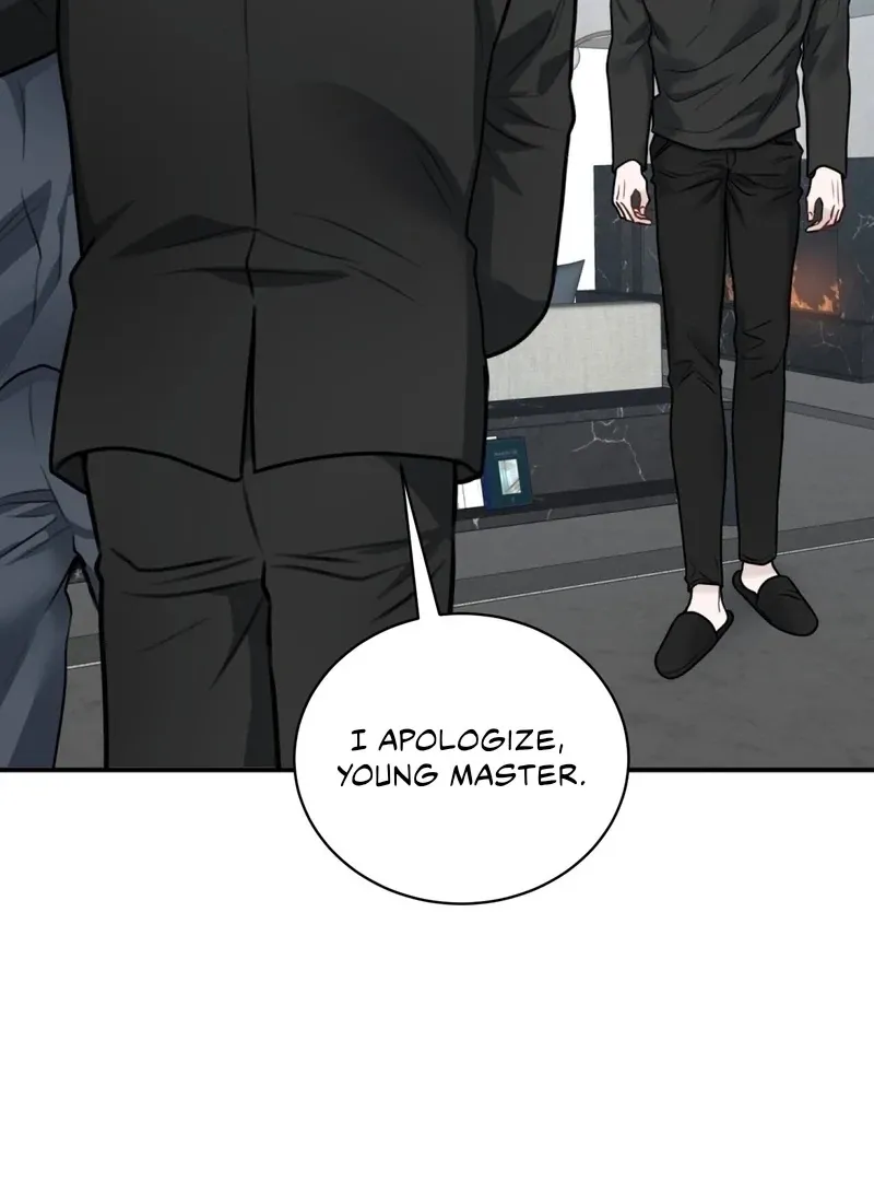 Unlocking a Cozy Captivity Chapter 1 page 129 - 