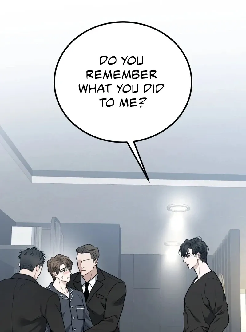 Unlocking a Cozy Captivity Chapter 1 page 131 - 