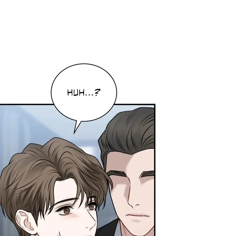 Unlocking a Cozy Captivity Chapter 1 page 133 - 