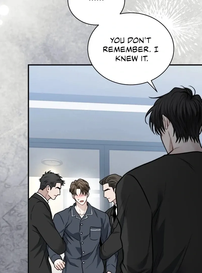 Unlocking a Cozy Captivity Chapter 1 page 135 - 