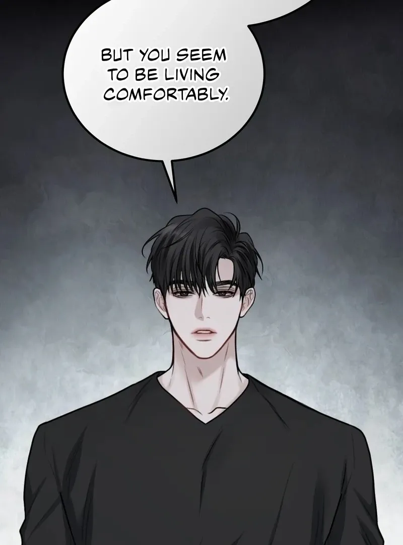 Unlocking a Cozy Captivity Chapter 1 page 137 - 