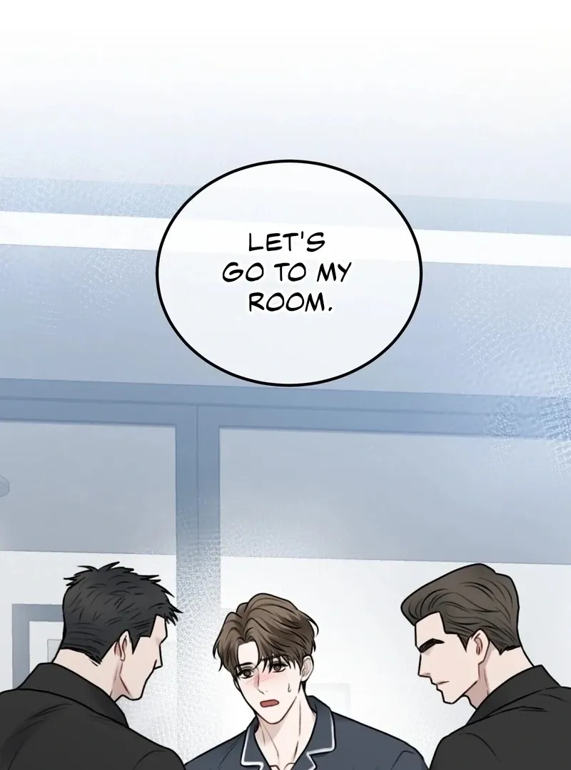 Unlocking a Cozy Captivity Chapter 1 page 139 - 