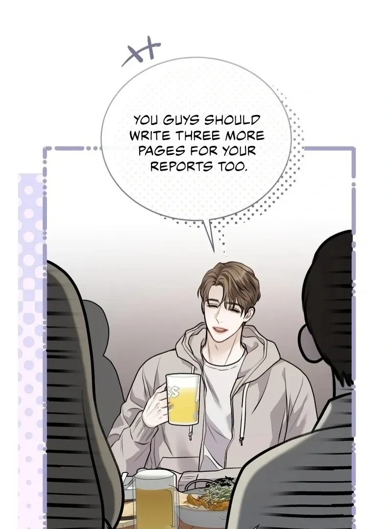Unlocking a Cozy Captivity Chapter 1 page 20 - 