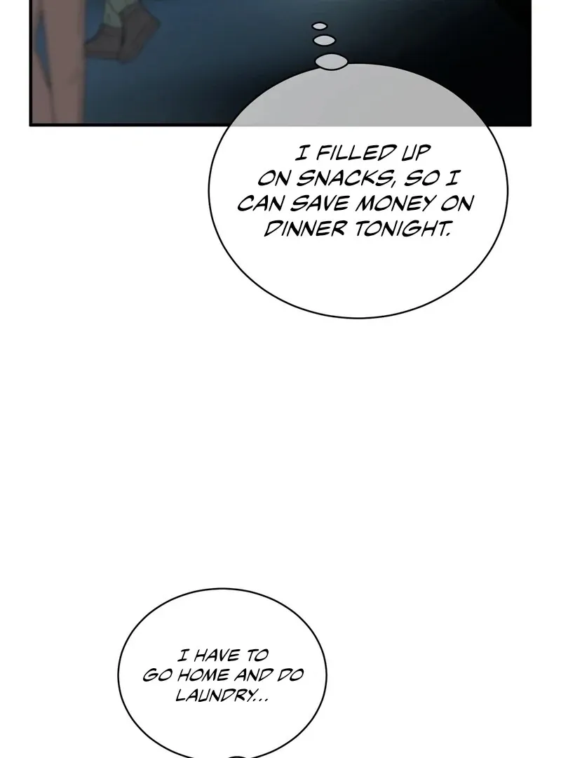Unlocking a Cozy Captivity Chapter 1 page 28 - 