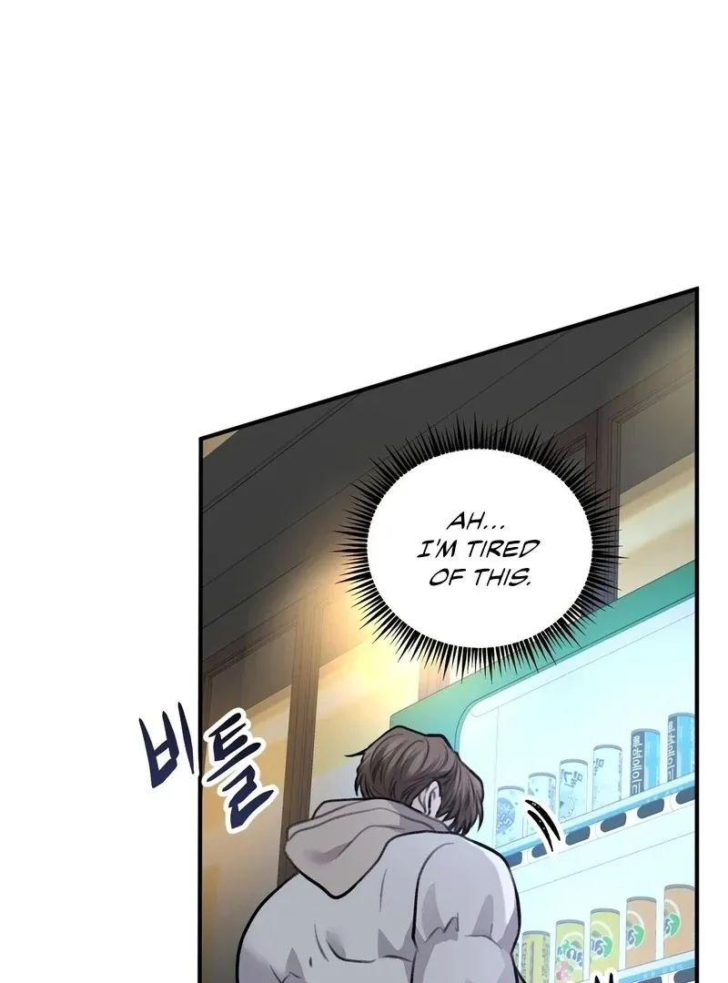 Unlocking a Cozy Captivity Chapter 1 page 30 - 