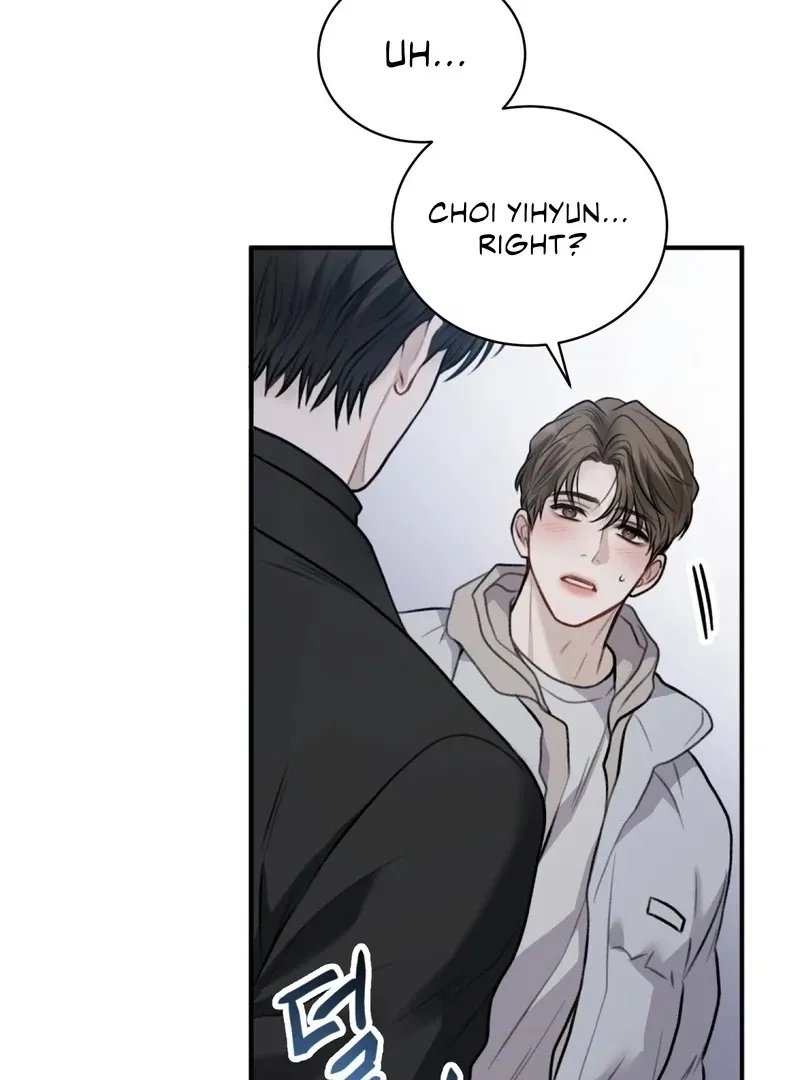 Unlocking a Cozy Captivity Chapter 1 page 46 - 