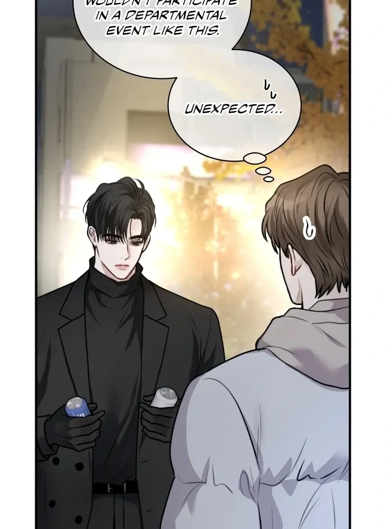 Unlocking a Cozy Captivity Chapter 1 page 54 - 