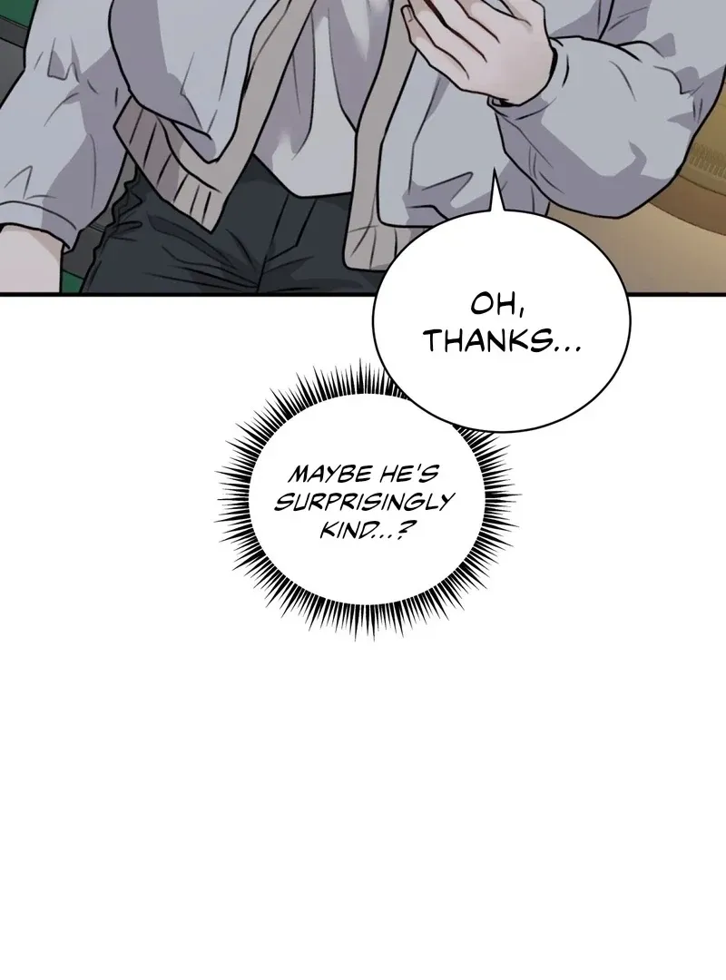 Unlocking a Cozy Captivity Chapter 1 page 59 - 