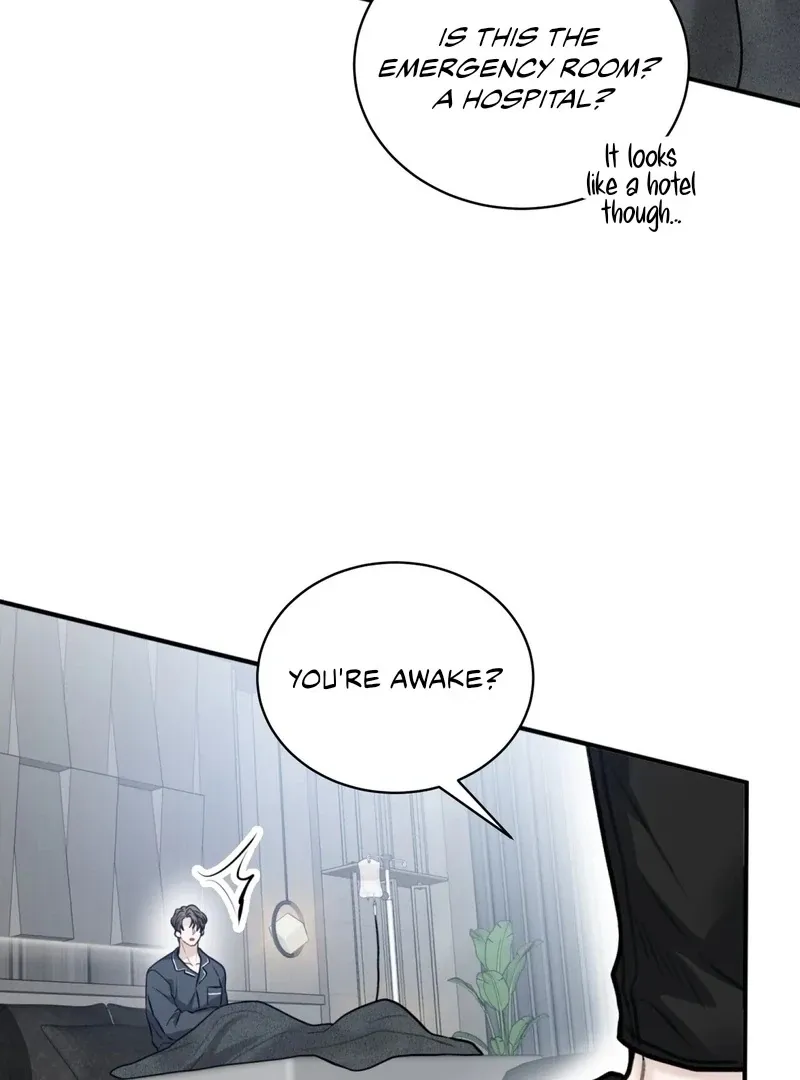 Unlocking a Cozy Captivity Chapter 1 page 72 - 
