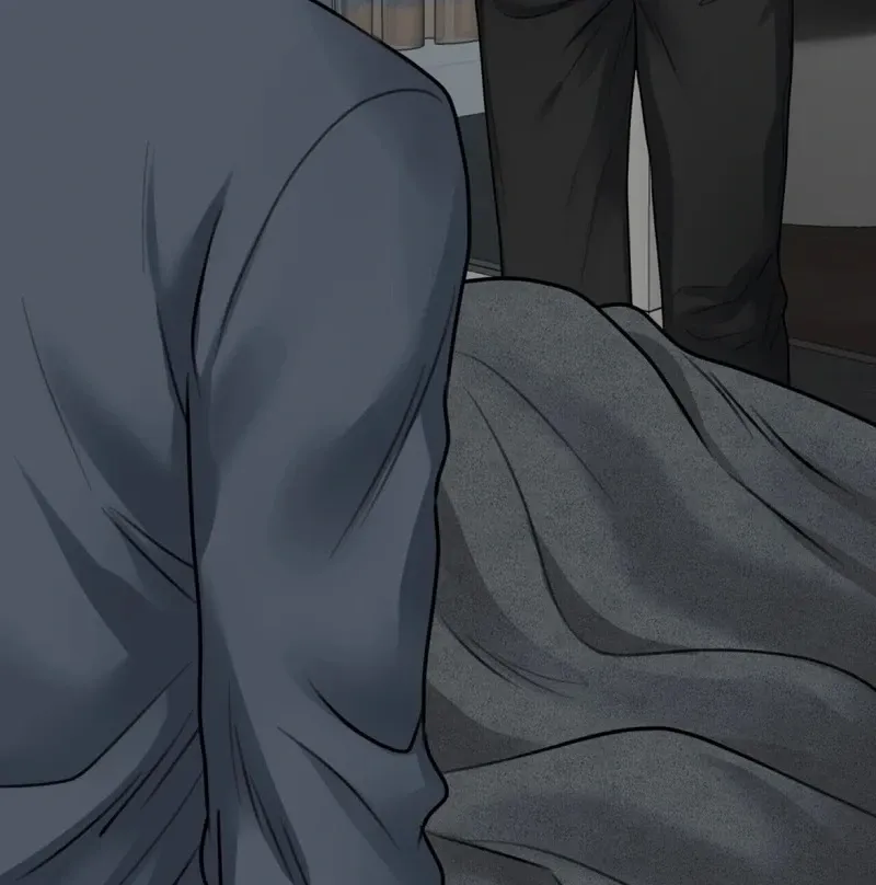 Unlocking a Cozy Captivity Chapter 1 page 75 - 