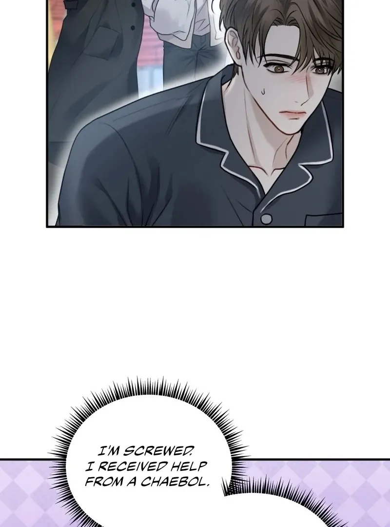 Unlocking a Cozy Captivity Chapter 1 page 79 - 