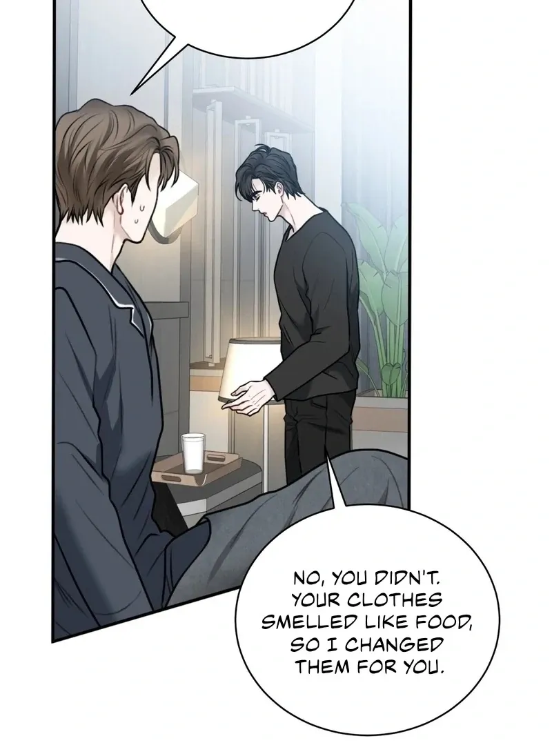 Unlocking a Cozy Captivity Chapter 1 page 82 - 