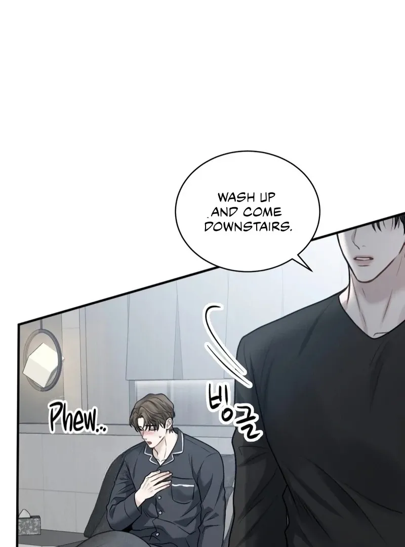 Unlocking a Cozy Captivity Chapter 1 page 83 - 