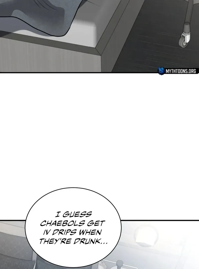 Unlocking a Cozy Captivity Chapter 1 page 88 - 