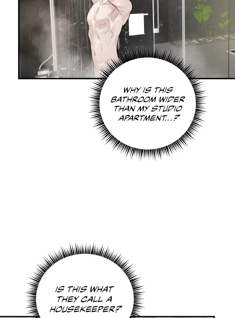 Unlocking a Cozy Captivity Chapter 1 page 91 - 