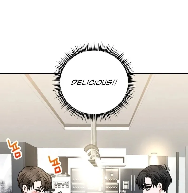 Unlocking a Cozy Captivity Chapter 1 page 95 - 