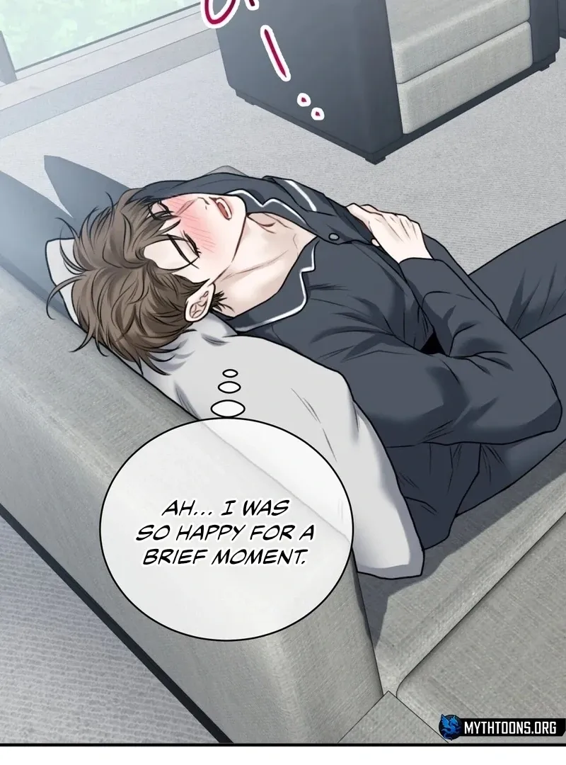 Unlocking a Cozy Captivity Chapter 1 page 98 - 