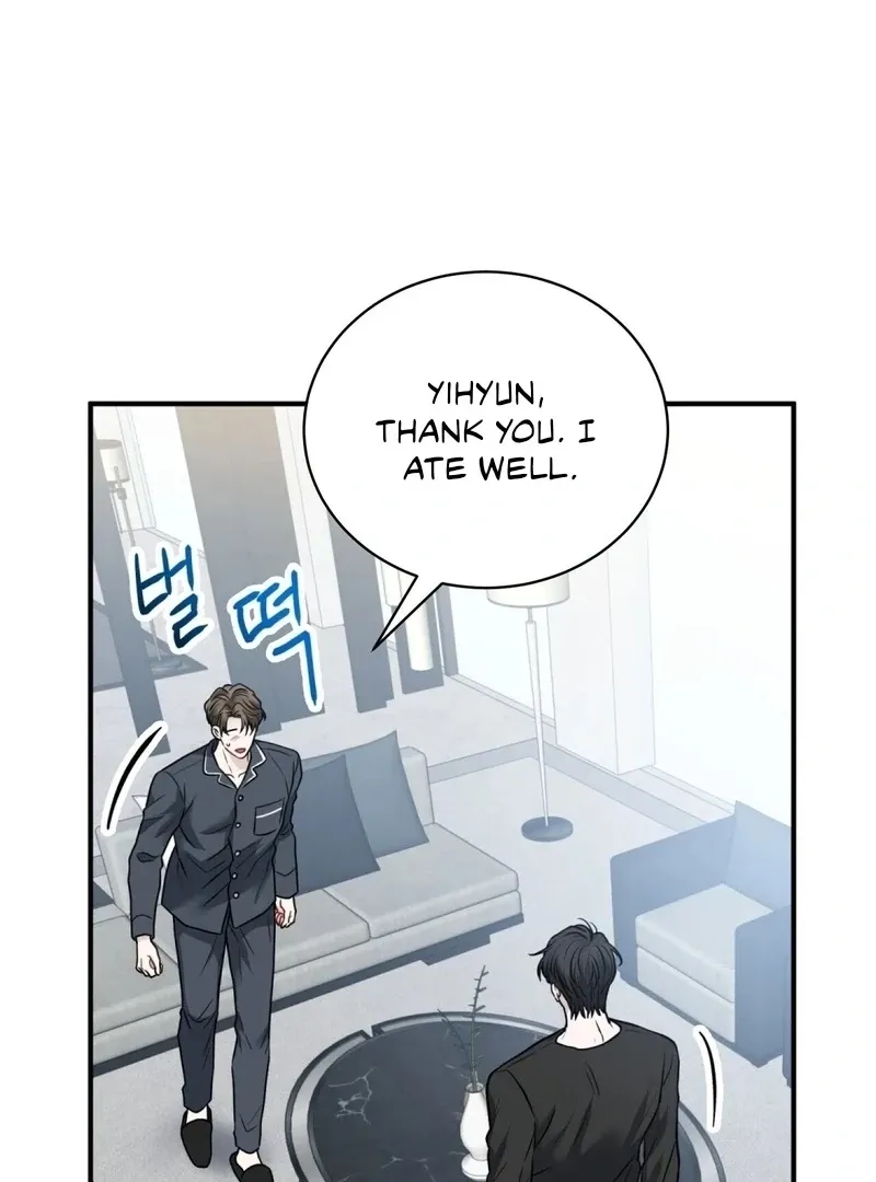 Unlocking a Cozy Captivity Chapter 1 page 99 - 