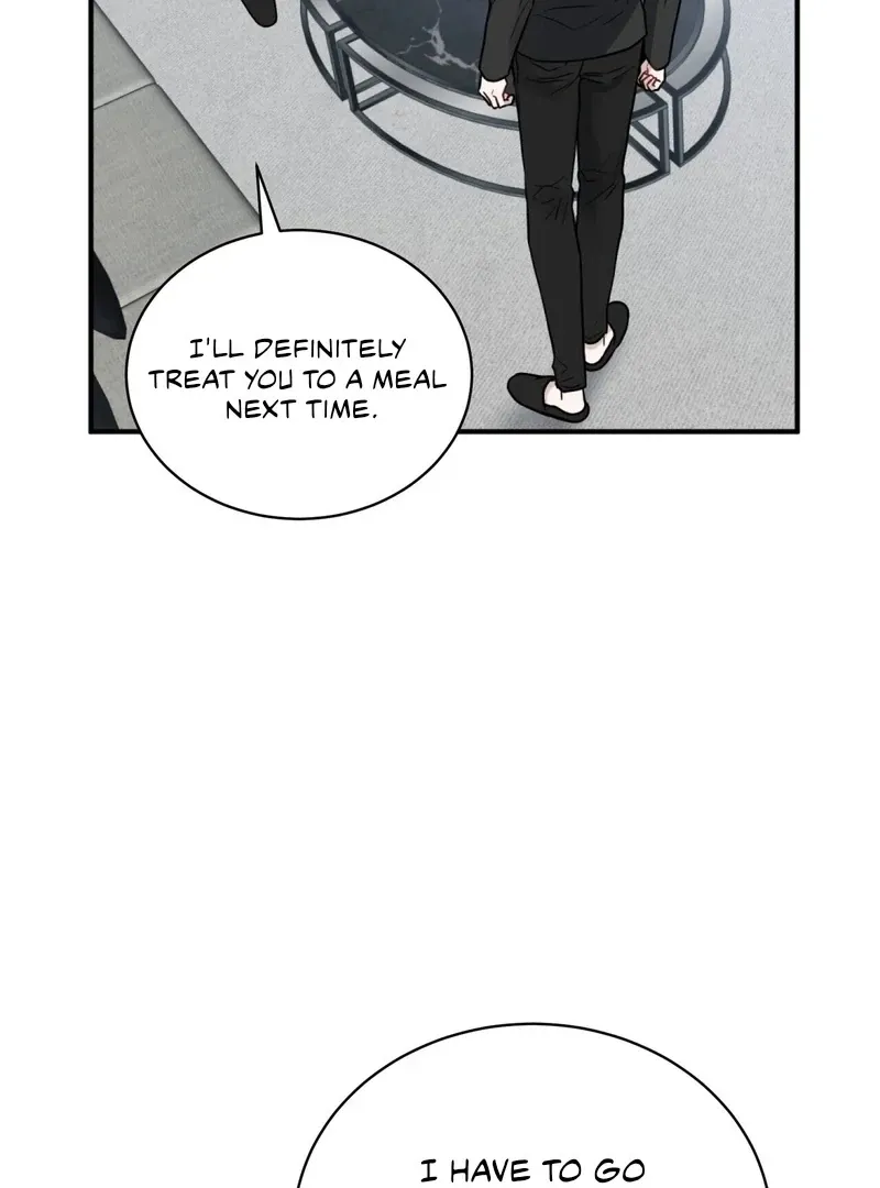 Unlocking a Cozy Captivity Chapter 1 page 100 - 