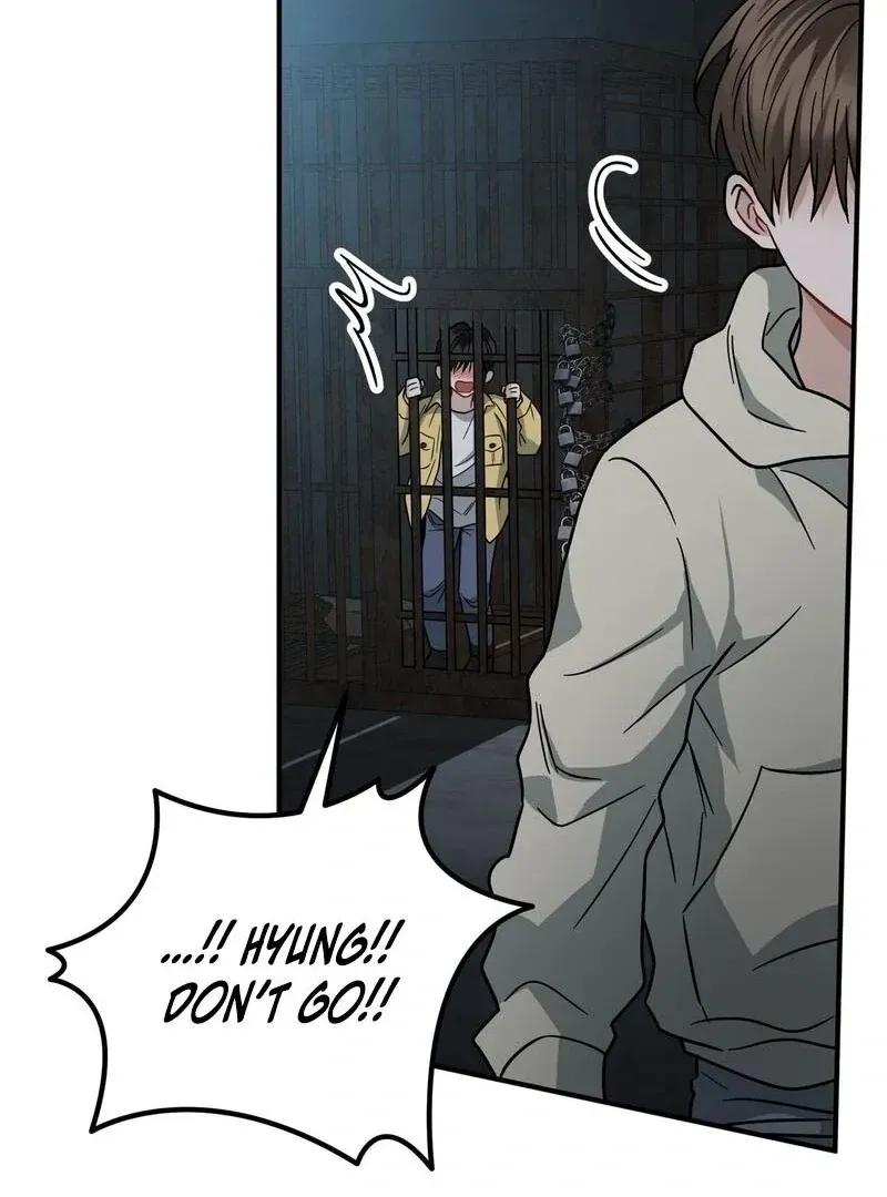 Unlocking a Cozy Captivity Chapter 10 page 101 - 