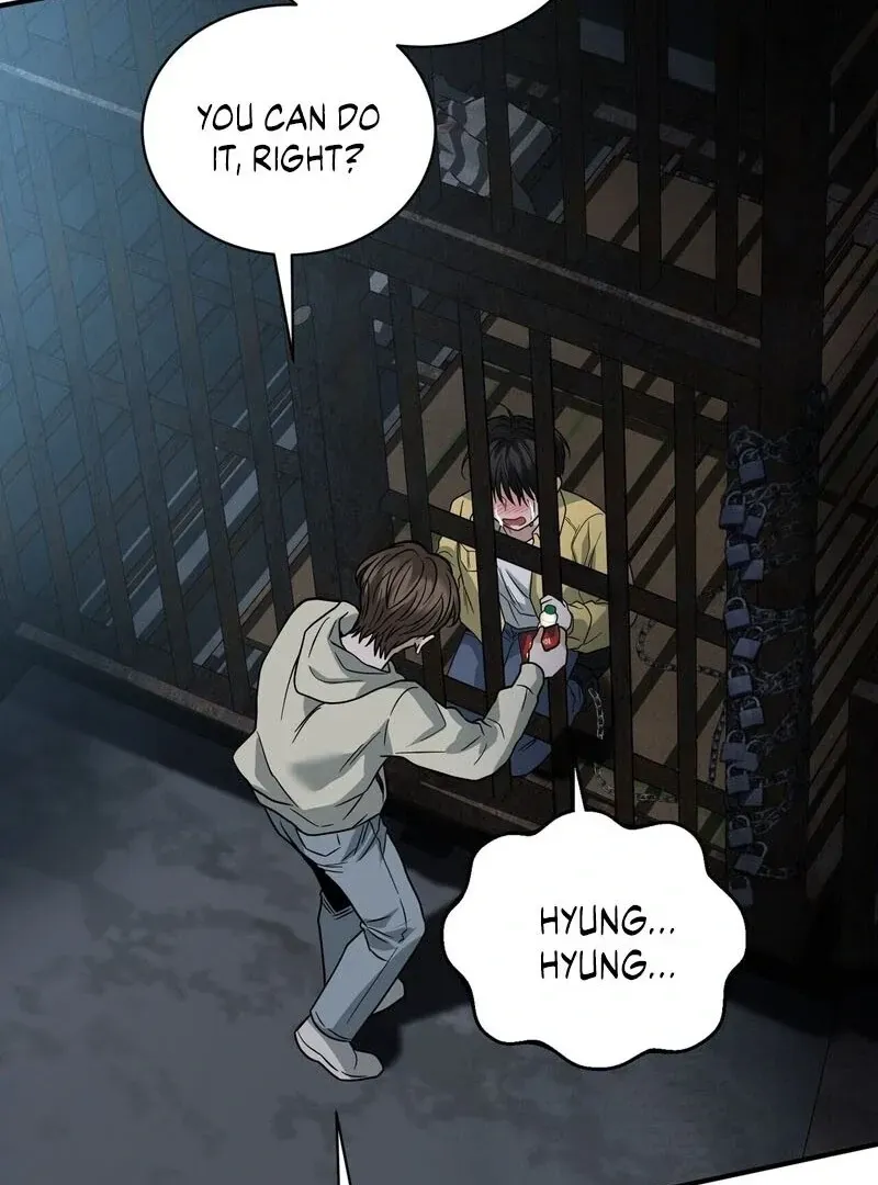 Unlocking a Cozy Captivity Chapter 10 page 105 - 