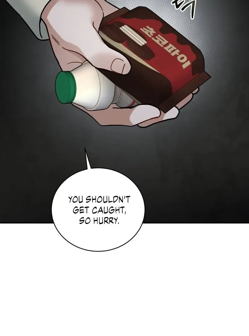 Unlocking a Cozy Captivity Chapter 10 page 14 - 