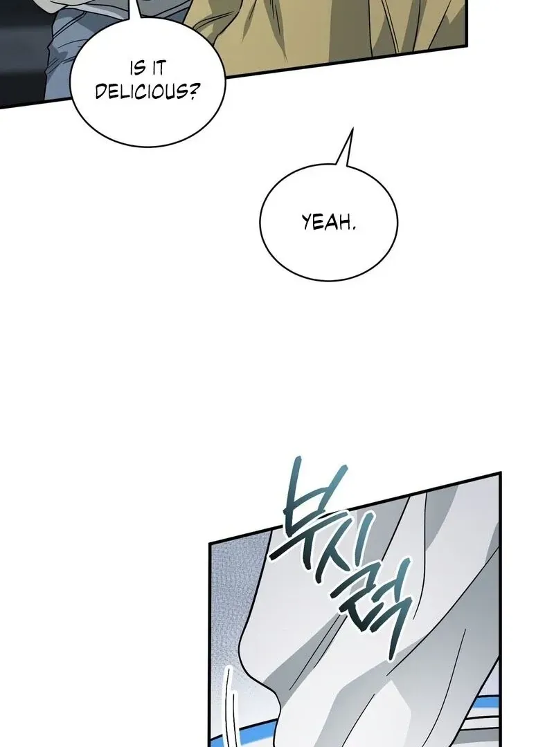 Unlocking a Cozy Captivity Chapter 10 page 16 - 
