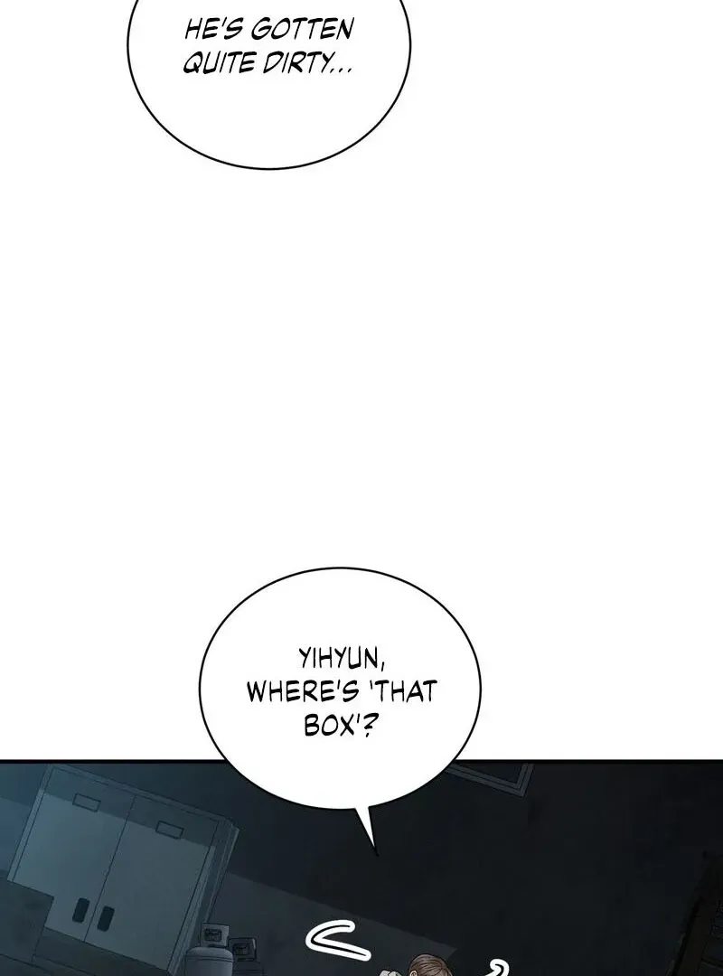 Unlocking a Cozy Captivity Chapter 10 page 21 - 