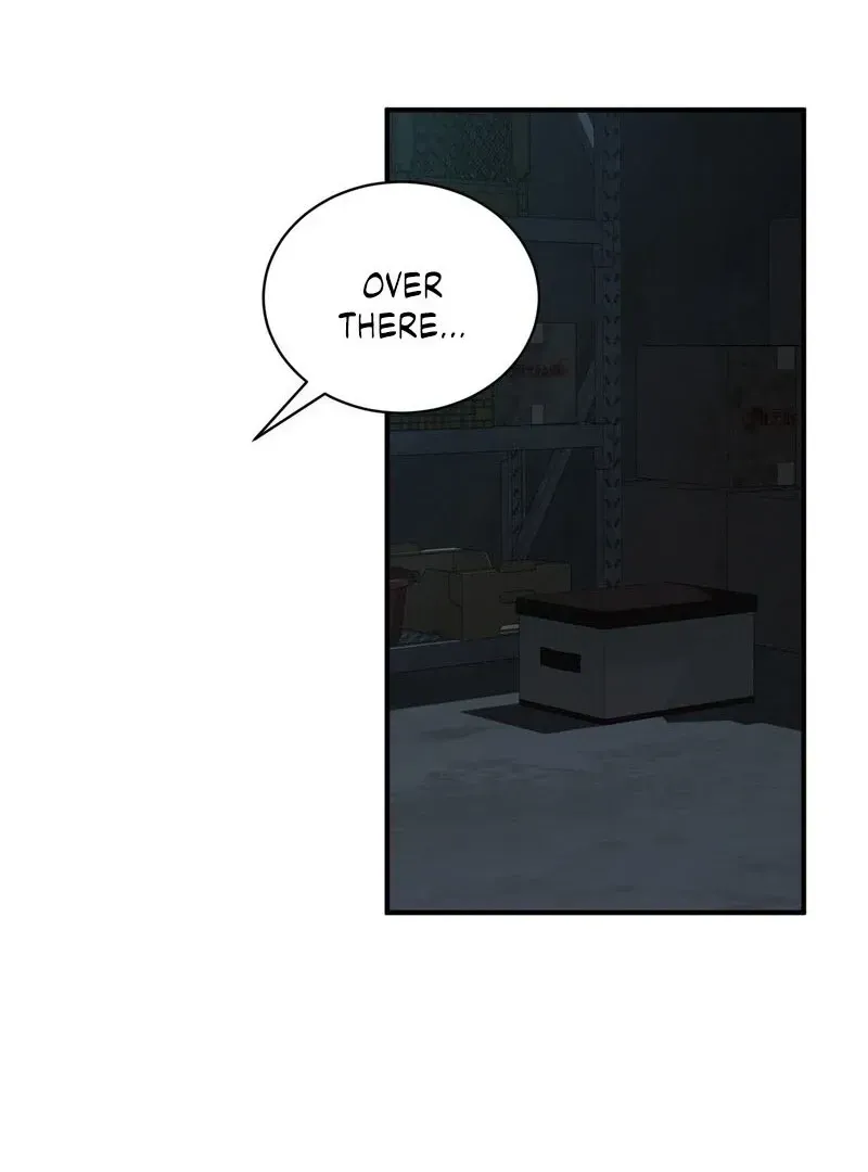 Unlocking a Cozy Captivity Chapter 10 page 23 - 