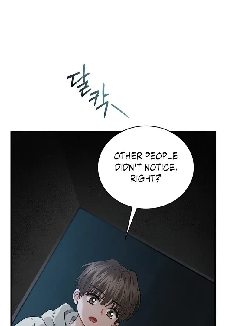 Unlocking a Cozy Captivity Chapter 10 page 24 - 