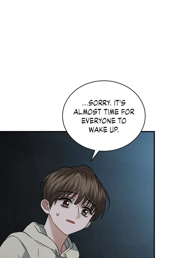 Unlocking a Cozy Captivity Chapter 10 page 33 - 