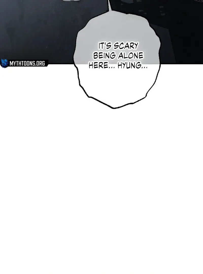 Unlocking a Cozy Captivity Chapter 10 page 36 - 