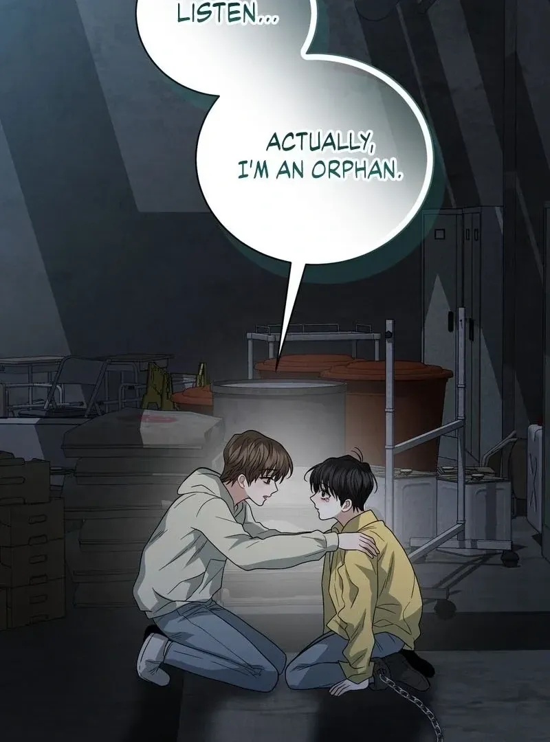 Unlocking a Cozy Captivity Chapter 10 page 41 - 