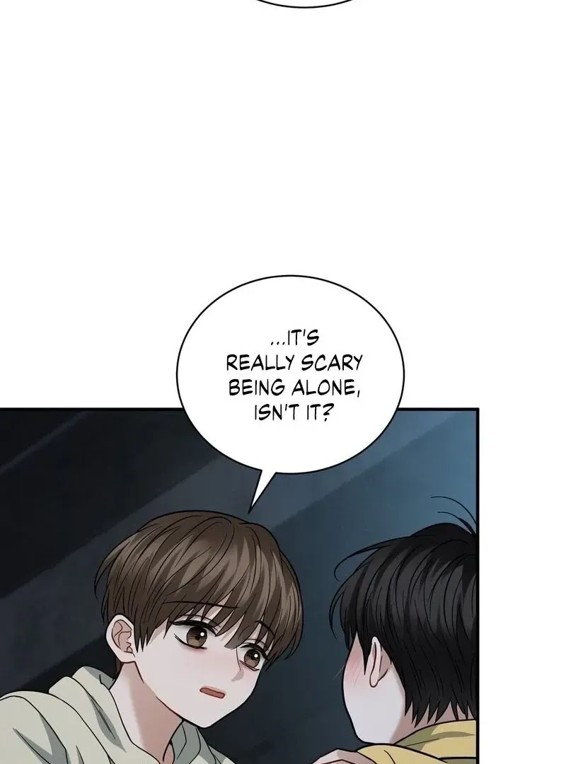 Unlocking a Cozy Captivity Chapter 10 page 44 - 