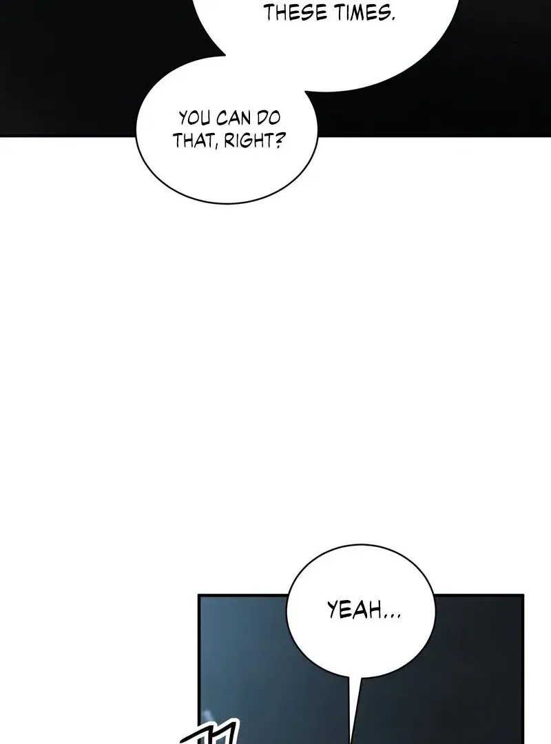 Unlocking a Cozy Captivity Chapter 10 page 48 - 