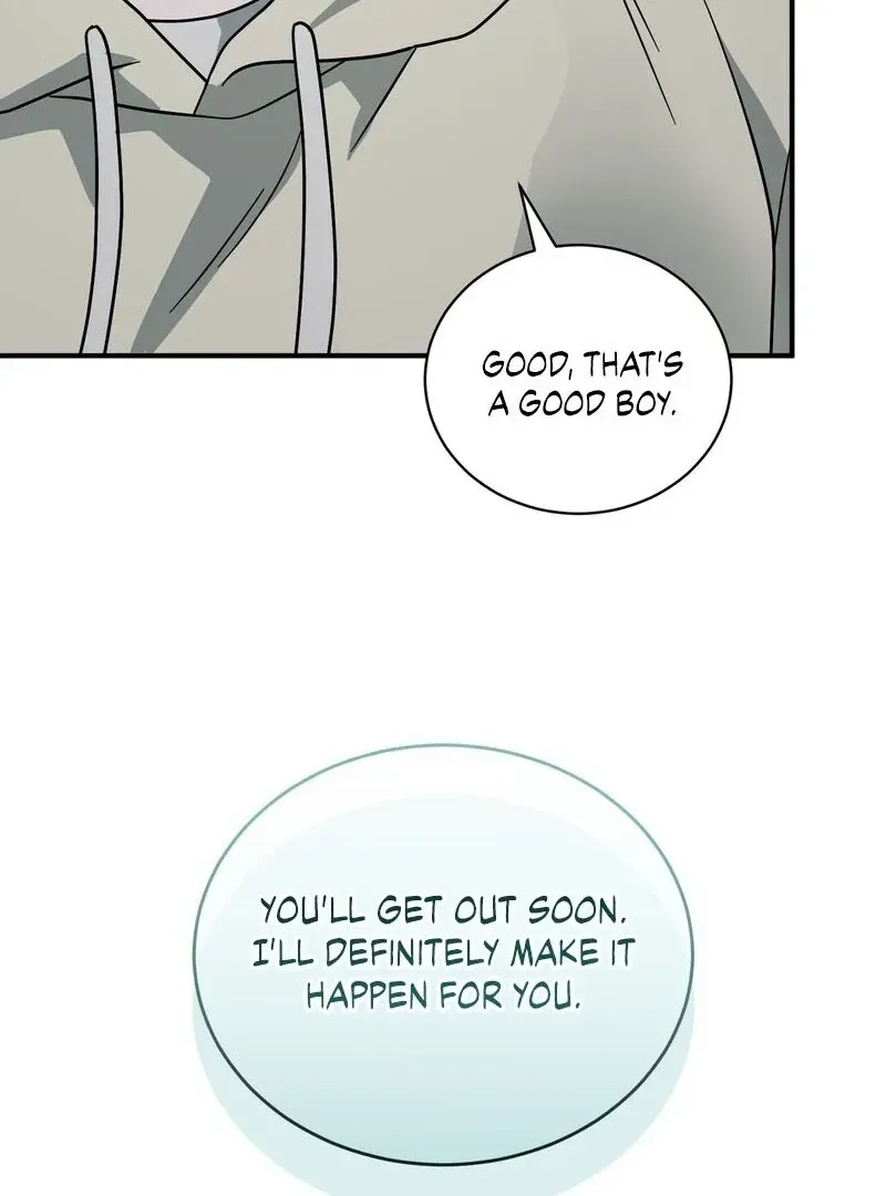 Unlocking a Cozy Captivity Chapter 10 page 51 - 