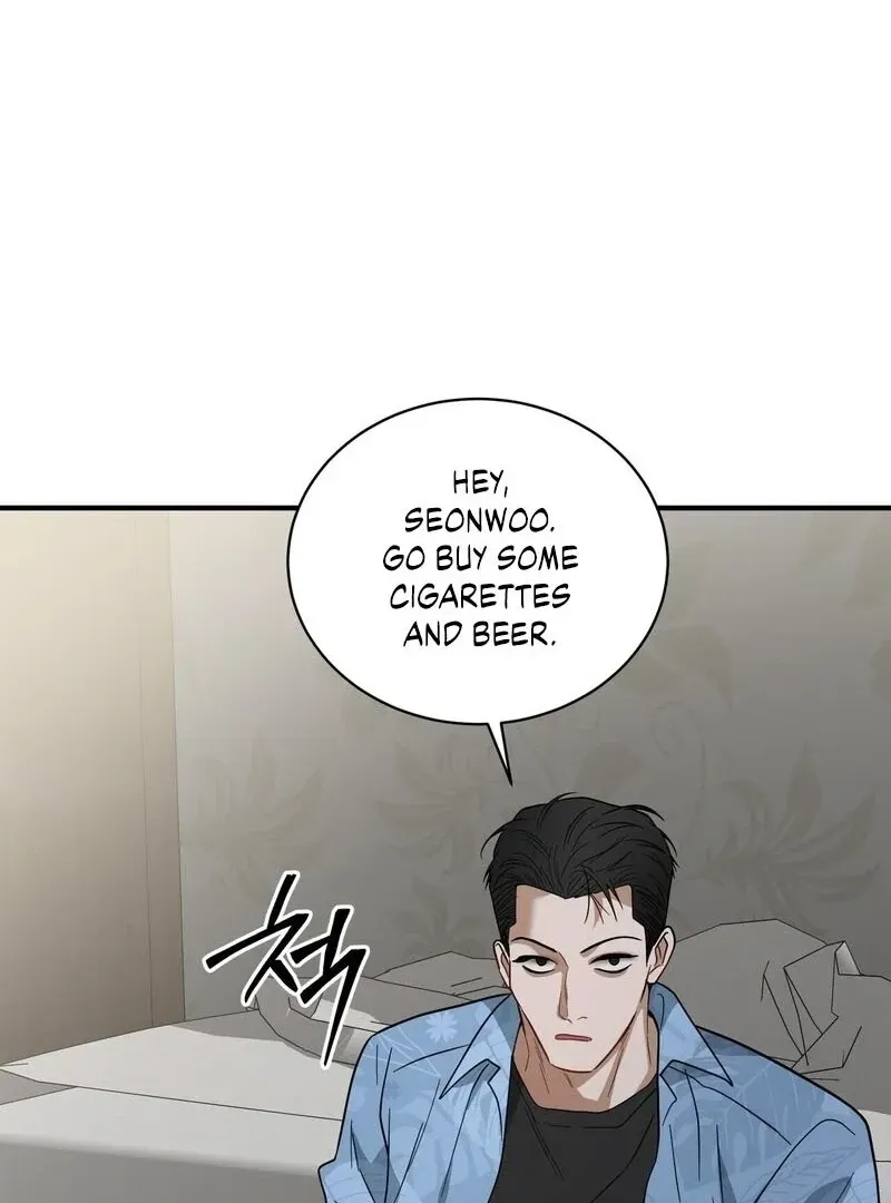 Unlocking a Cozy Captivity Chapter 10 page 53 - 