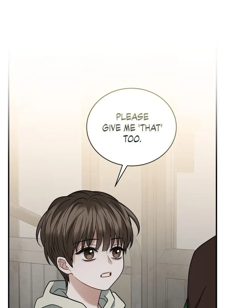 Unlocking a Cozy Captivity Chapter 10 page 58 - 