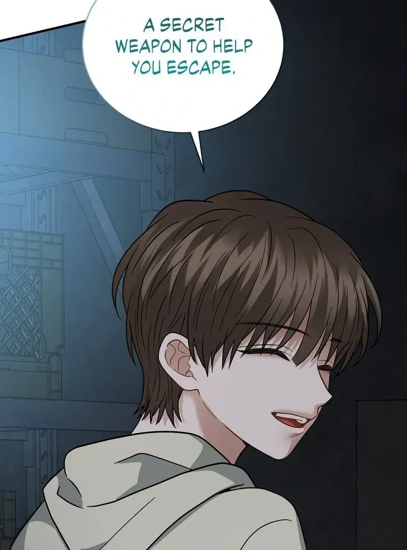 Unlocking a Cozy Captivity Chapter 10 page 64 - 