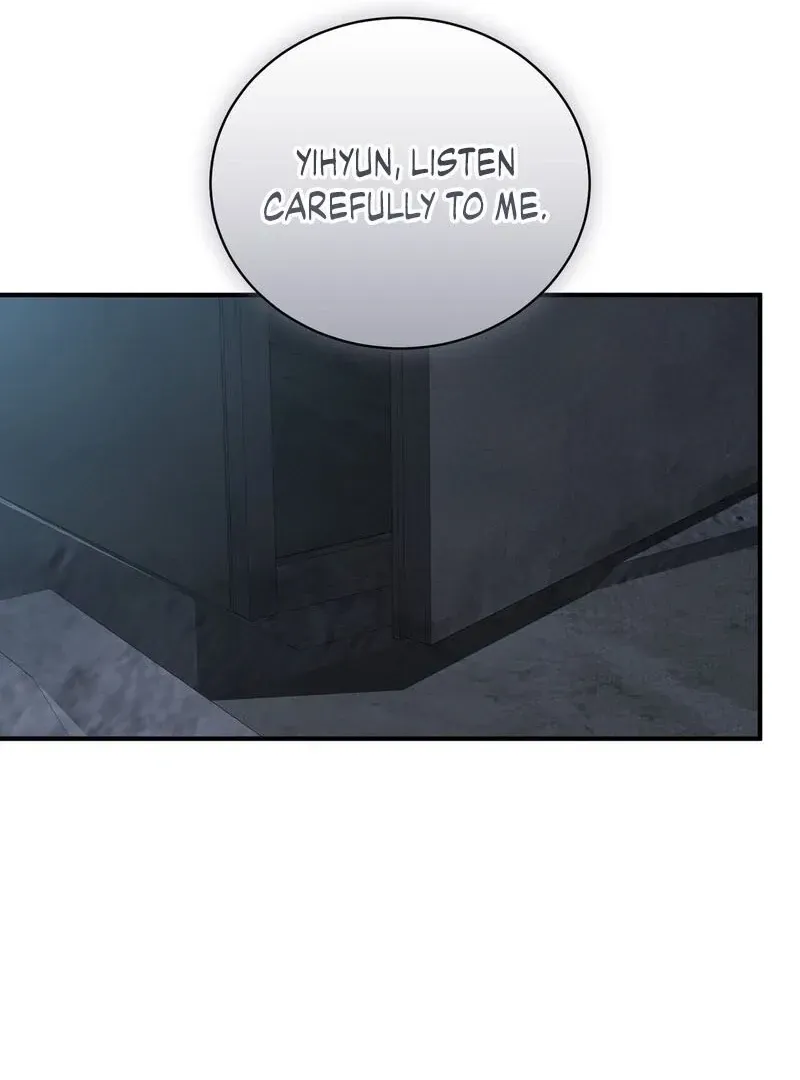 Unlocking a Cozy Captivity Chapter 10 page 73 - 