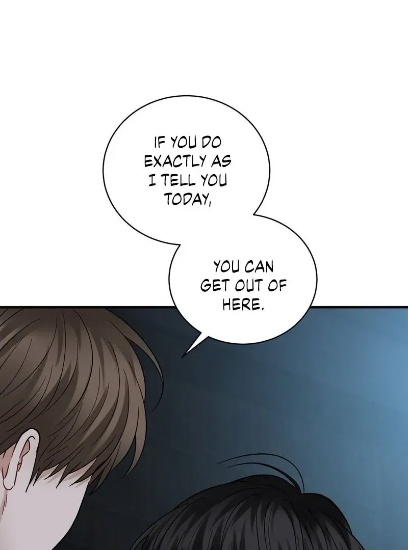 Unlocking a Cozy Captivity Chapter 10 page 74 - 
