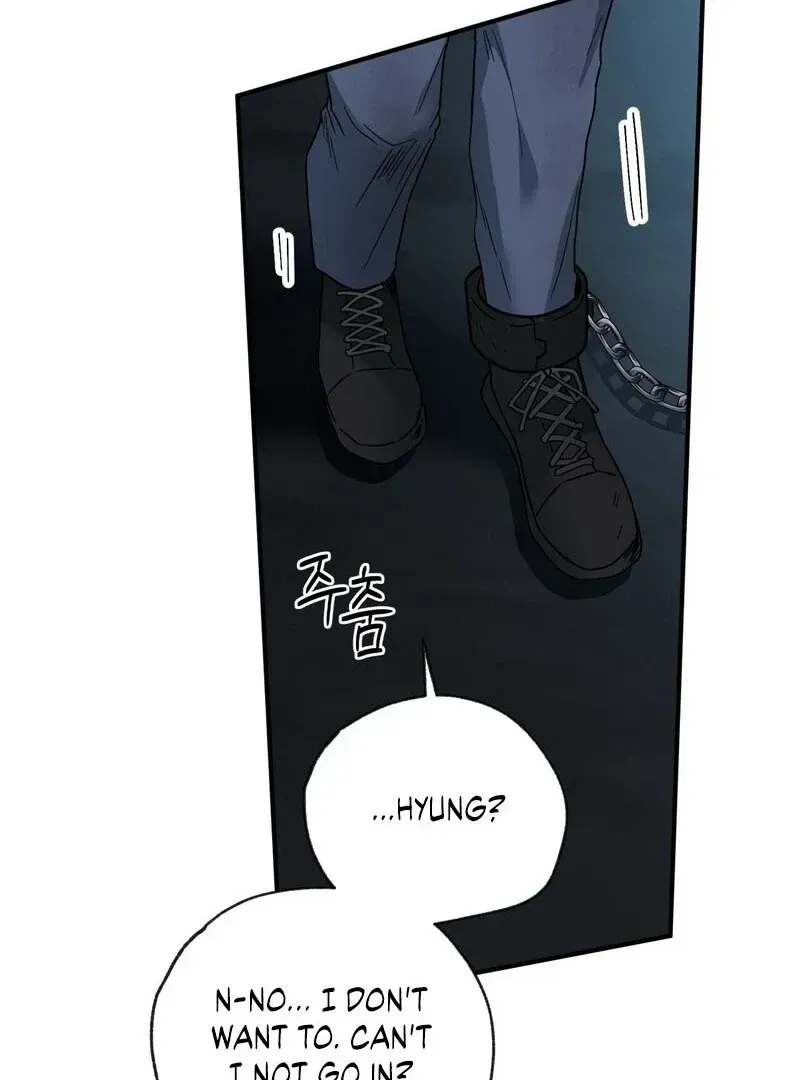 Unlocking a Cozy Captivity Chapter 10 page 82 - 