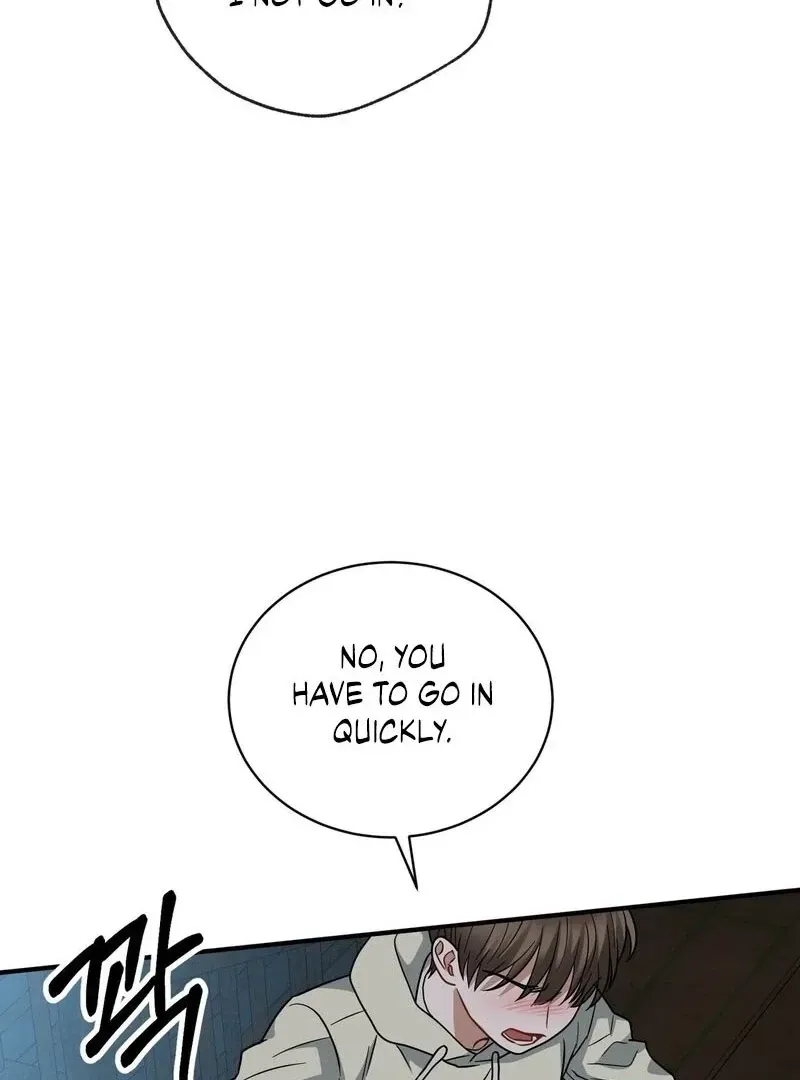 Unlocking a Cozy Captivity Chapter 10 page 83 - 