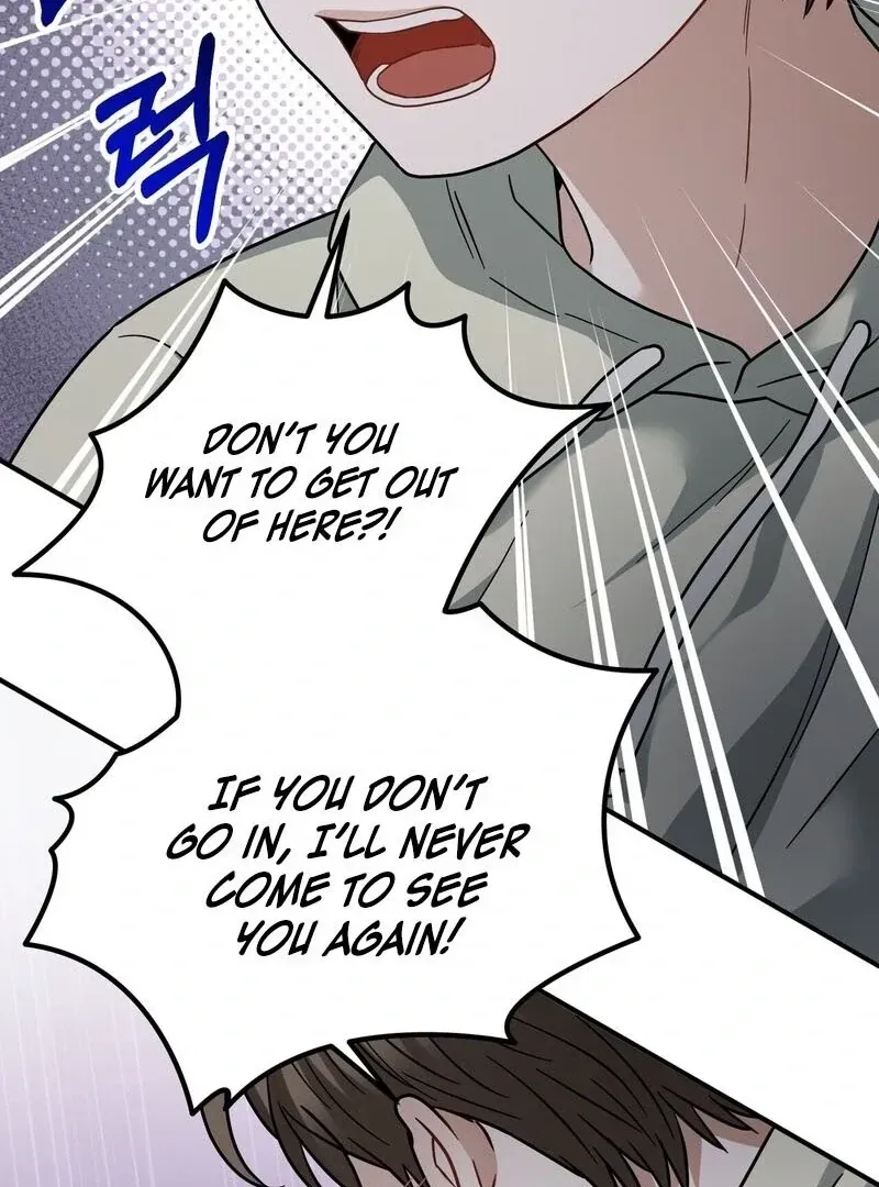Unlocking a Cozy Captivity Chapter 10 page 87 - 