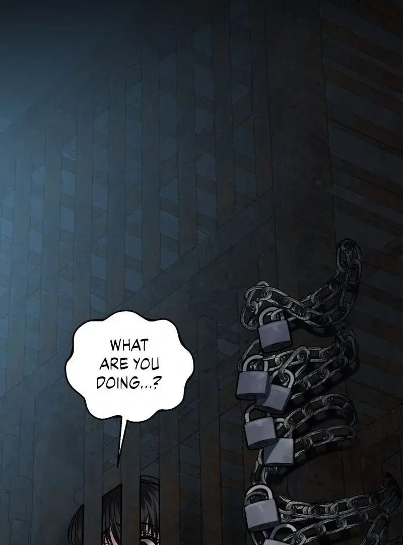 Unlocking a Cozy Captivity Chapter 10 page 98 - 