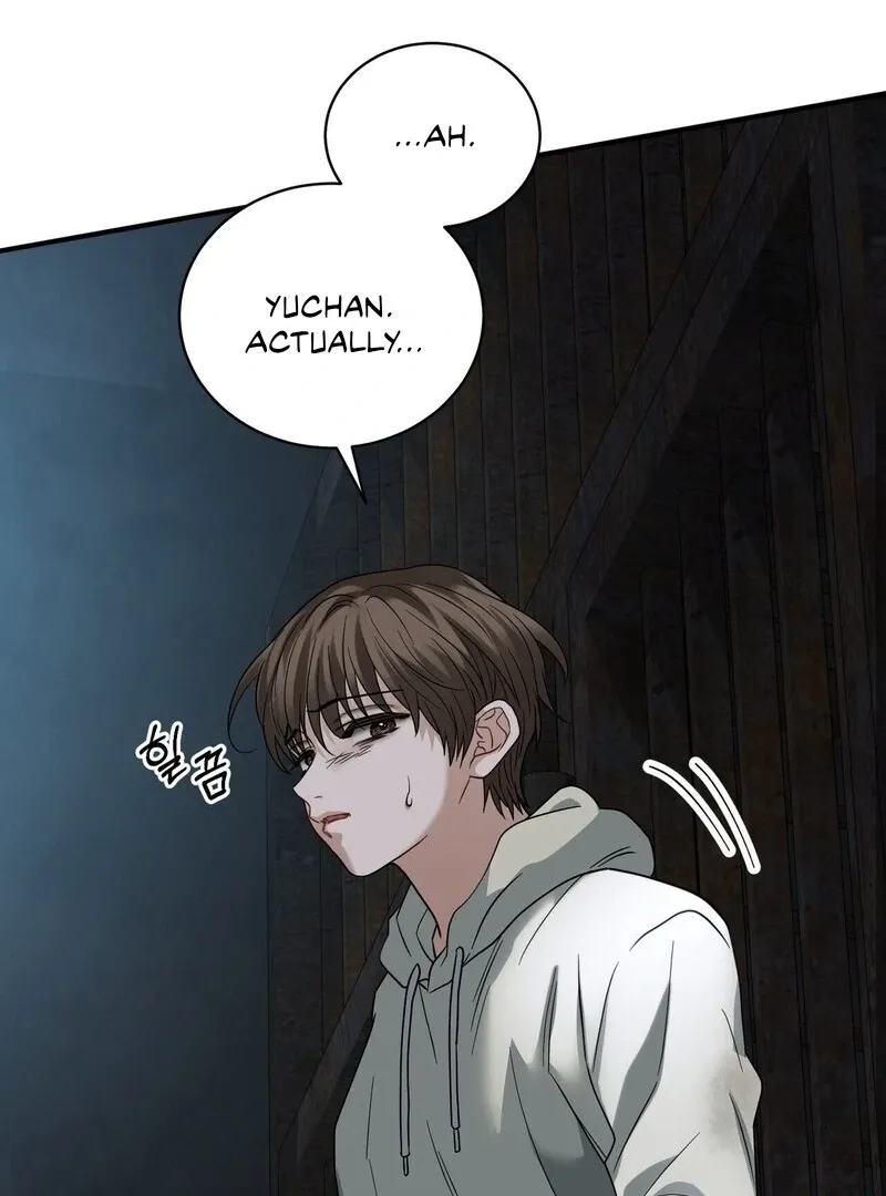 Unlocking a Cozy Captivity Chapter 11 page 11 - 