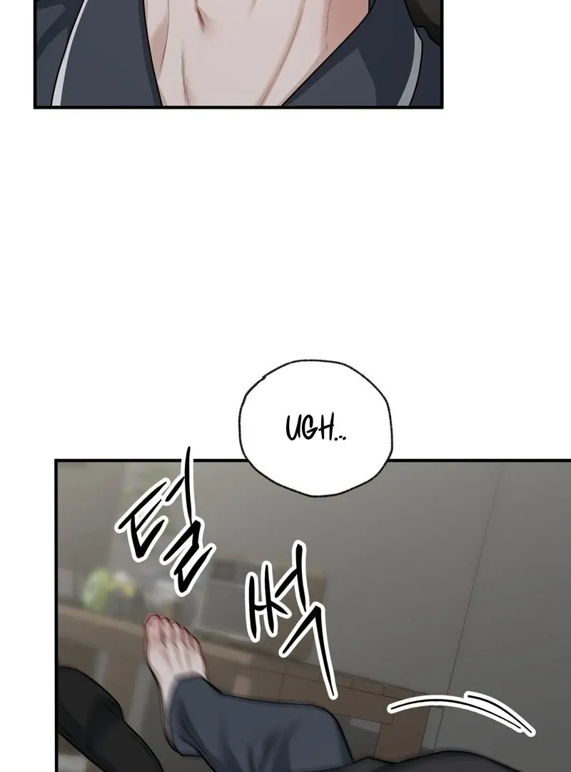Unlocking a Cozy Captivity Chapter 11 page 101 - 
